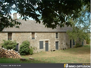 maison situee en campagne à la vente -   53140  PRE EN PAIL SAINT SAMSON, surface 230 m2 vente maison situee en campagne - UBI435052871